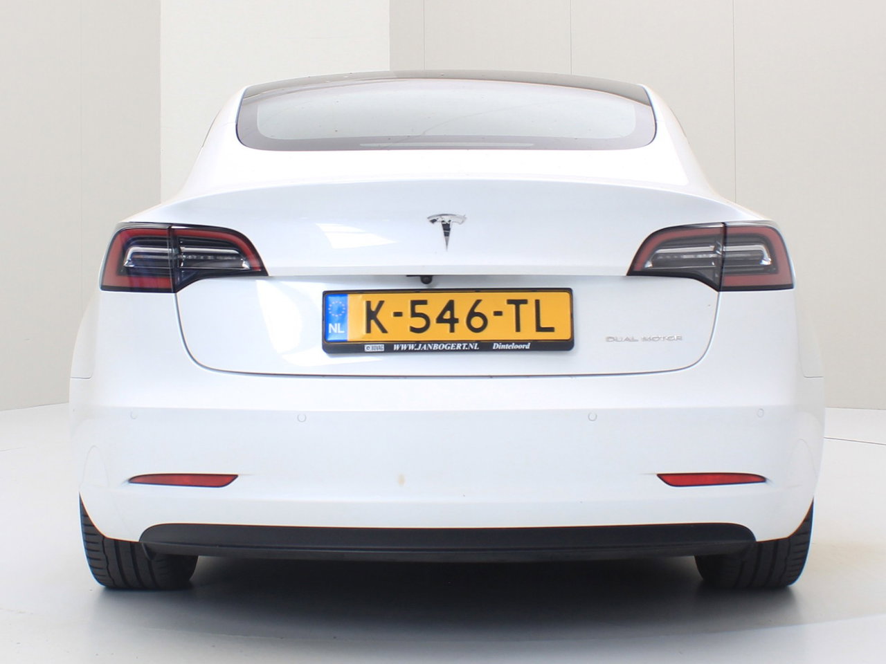 Tesla Model 3 Long-Range AWD 351pk 75 kWh FACELIFT [ WARMTEPOMP+AUTOPILOT+PREMIUM AUDIO ] 6