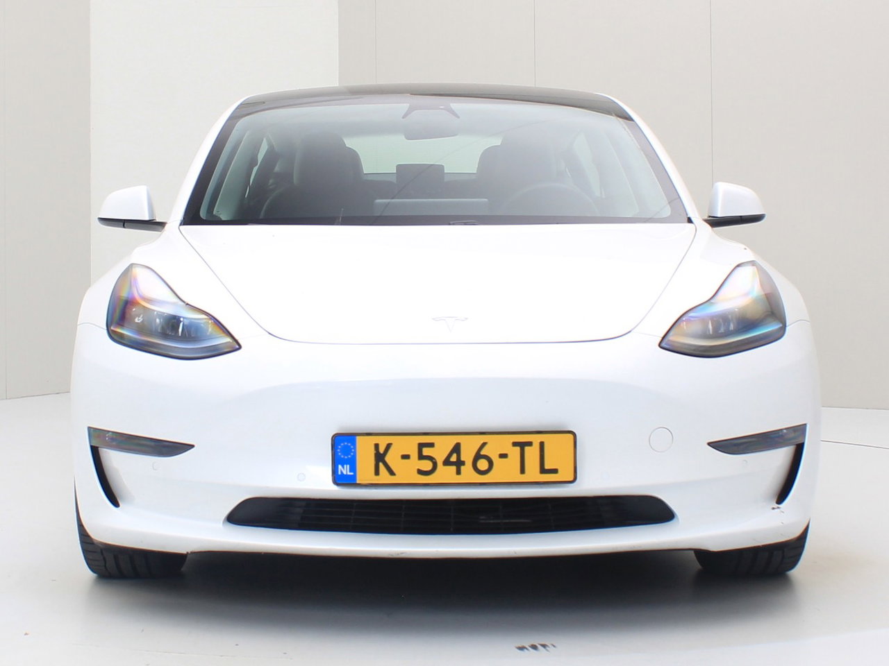 Tesla Model 3 Long-Range AWD 351pk 75 kWh FACELIFT [ WARMTEPOMP+AUTOPILOT+PREMIUM AUDIO ] 5