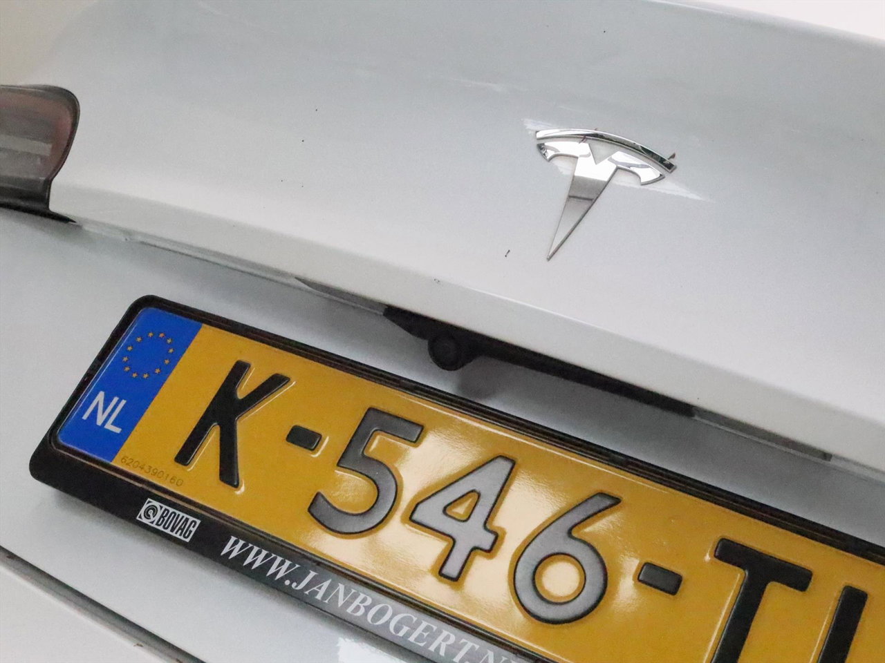 Tesla Model 3 Long-Range AWD 351pk 75 kWh FACELIFT [ WARMTEPOMP+AUTOPILOT+PREMIUM AUDIO ] 8