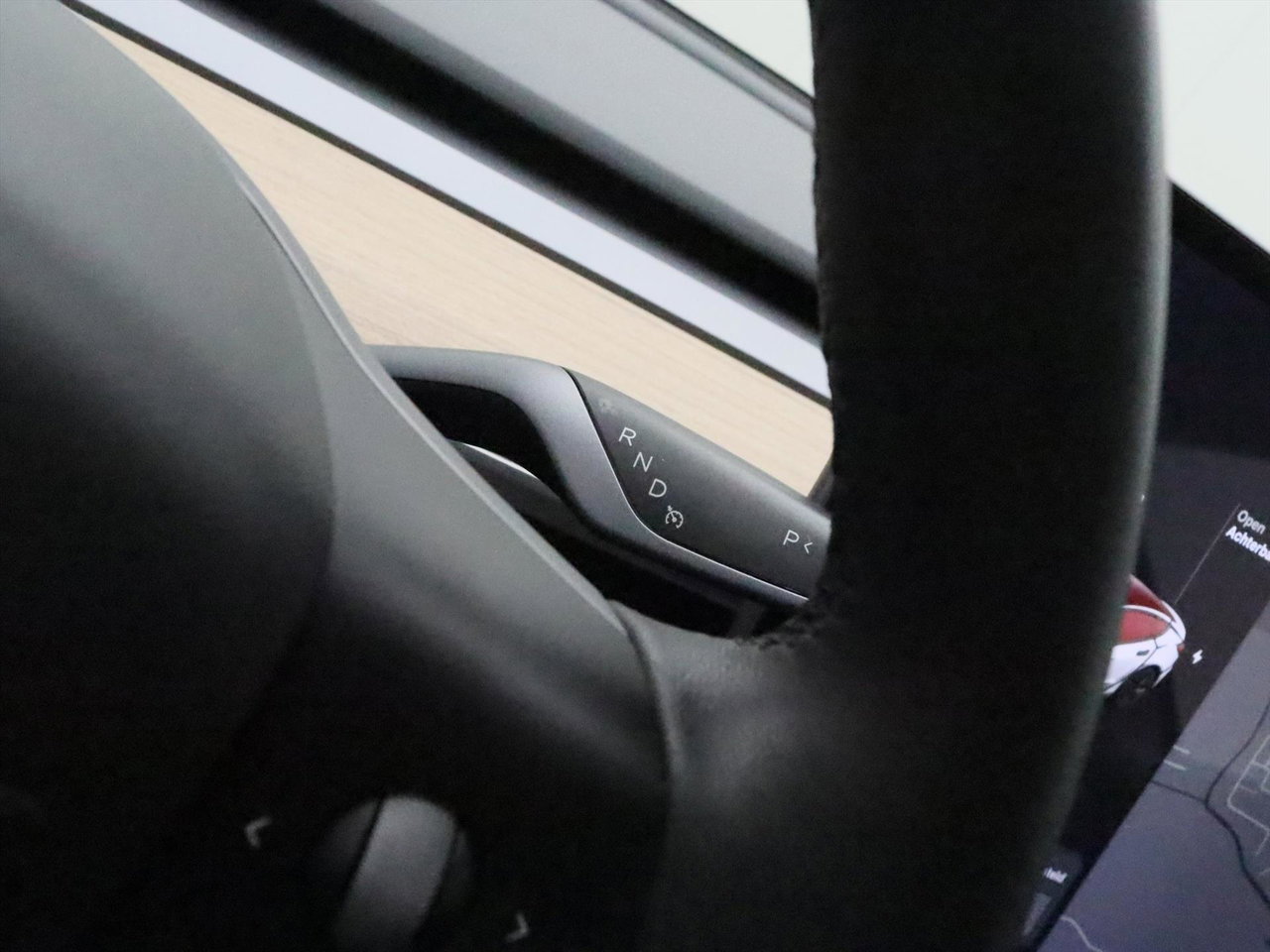 Tesla Model 3 Long-Range AWD 351pk 75 kWh FACELIFT [ WARMTEPOMP+AUTOPILOT+PREMIUM AUDIO ] 26