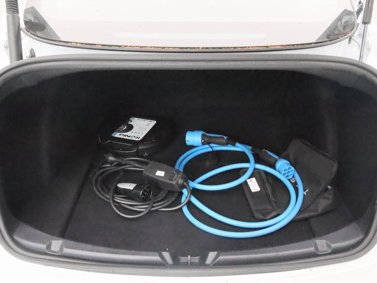 Tesla Model 3 Long-Range AWD 351pk 75 kWh FACELIFT [ WARMTEPOMP+AUTOPILOT+PREMIUM AUDIO ] 9