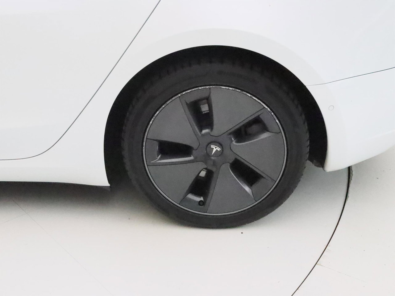 Tesla Model 3 Long-Range AWD 351pk 75 kWh FACELIFT [ WARMTEPOMP+AUTOPILOT+PREMIUM AUDIO ] 22