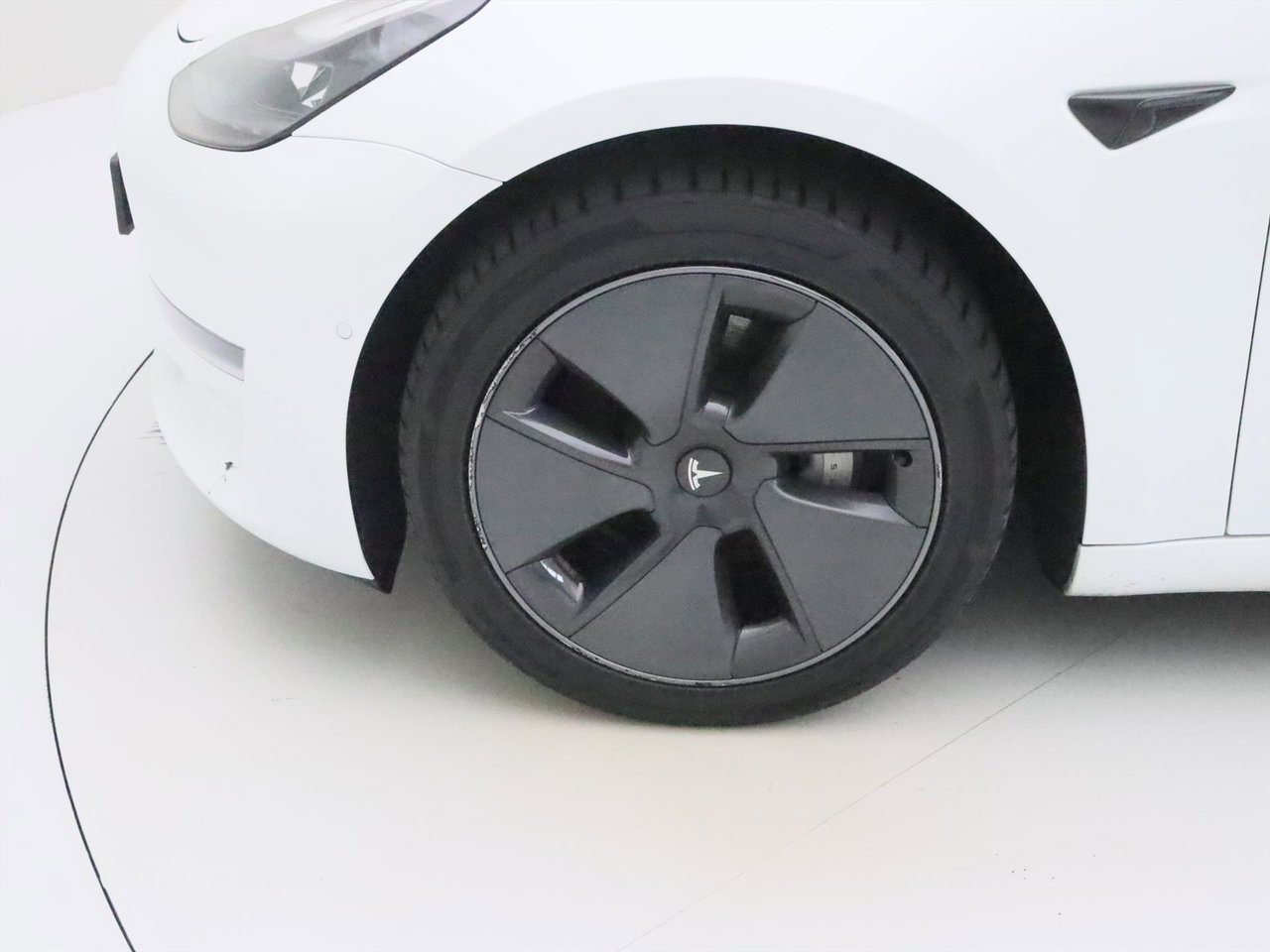 Tesla Model 3 Long-Range AWD 351pk 75 kWh FACELIFT [ WARMTEPOMP+AUTOPILOT+PREMIUM AUDIO ] 21