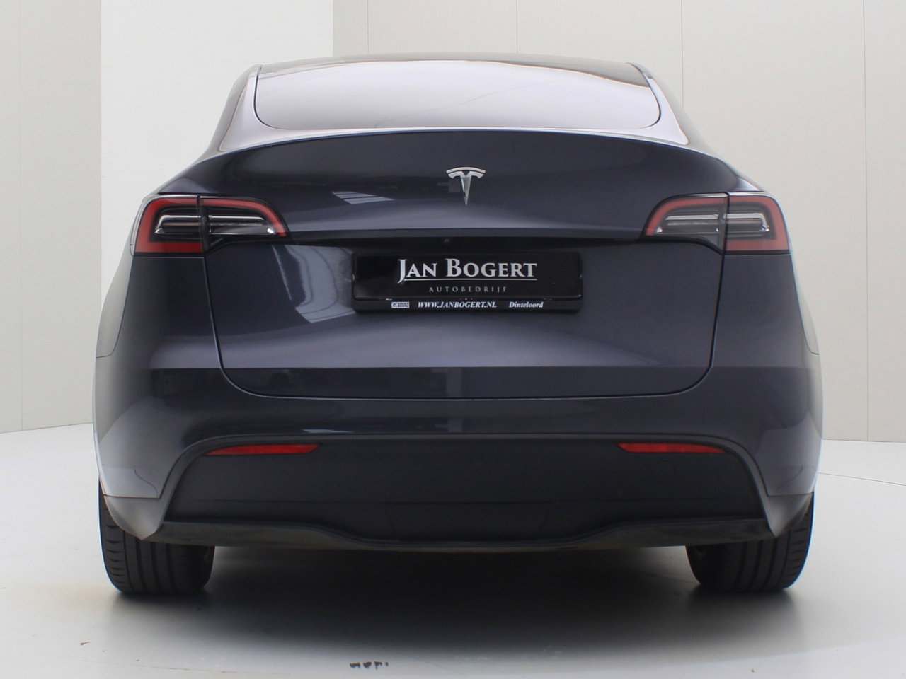 Tesla Model Y Standard RWD Plus 351pk AMD RYZEN [ LFP ACCU+AUTOPILOT+19 INCH+PREMIUM AUDIO ] 6