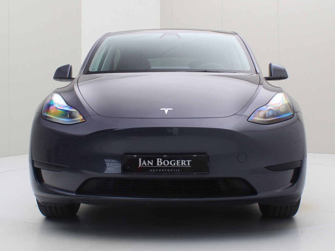 Tesla Model Y Standard RWD Plus 351pk AMD RYZEN [ LFP ACCU+AUTOPILOT+19 INCH+PREMIUM AUDIO ] 5