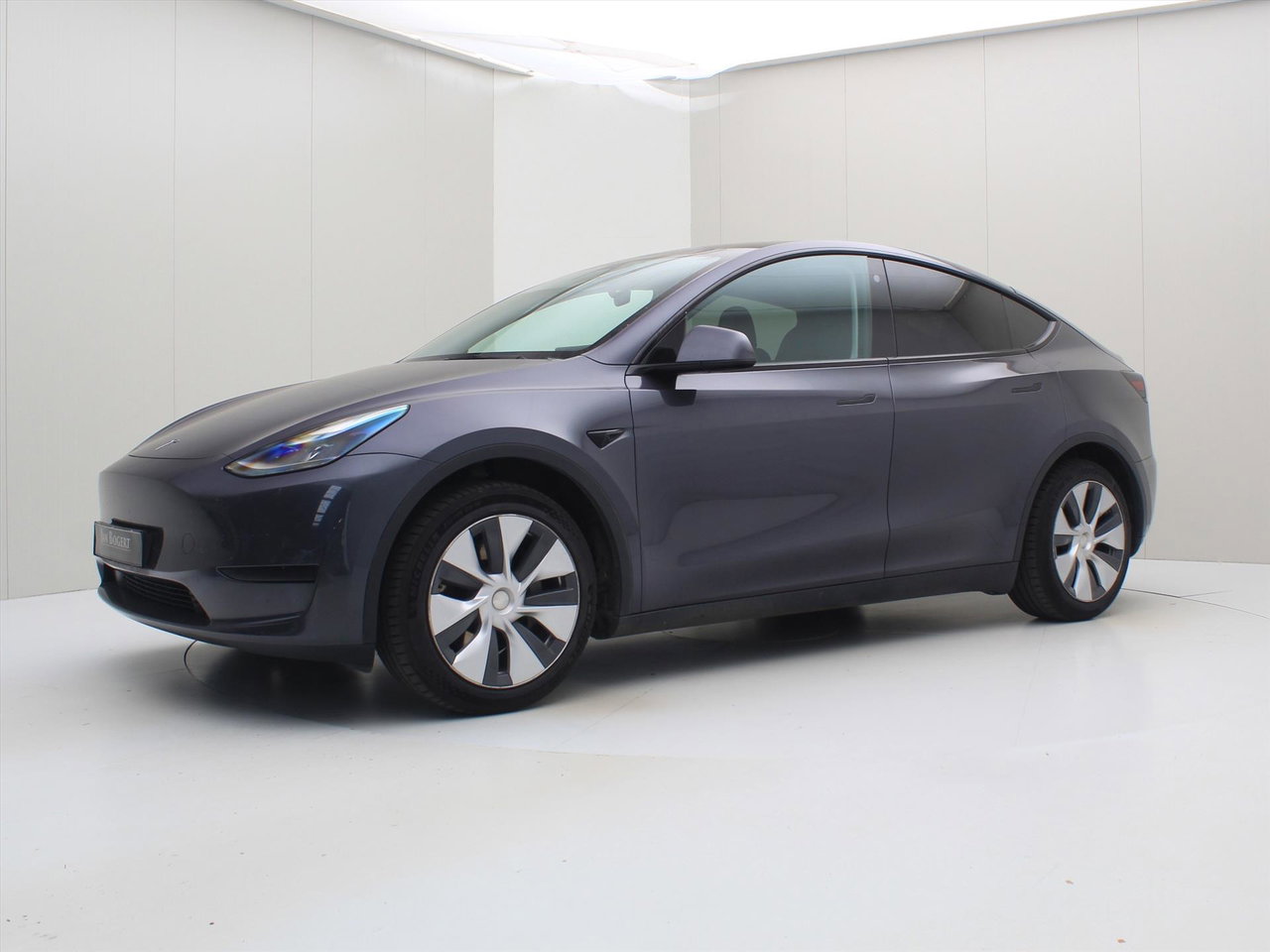 Tesla Model Y Standard RWD Plus 351pk AMD RYZEN [ LFP ACCU+AUTOPILOT+19 INCH+PREMIUM AUDIO ] 7