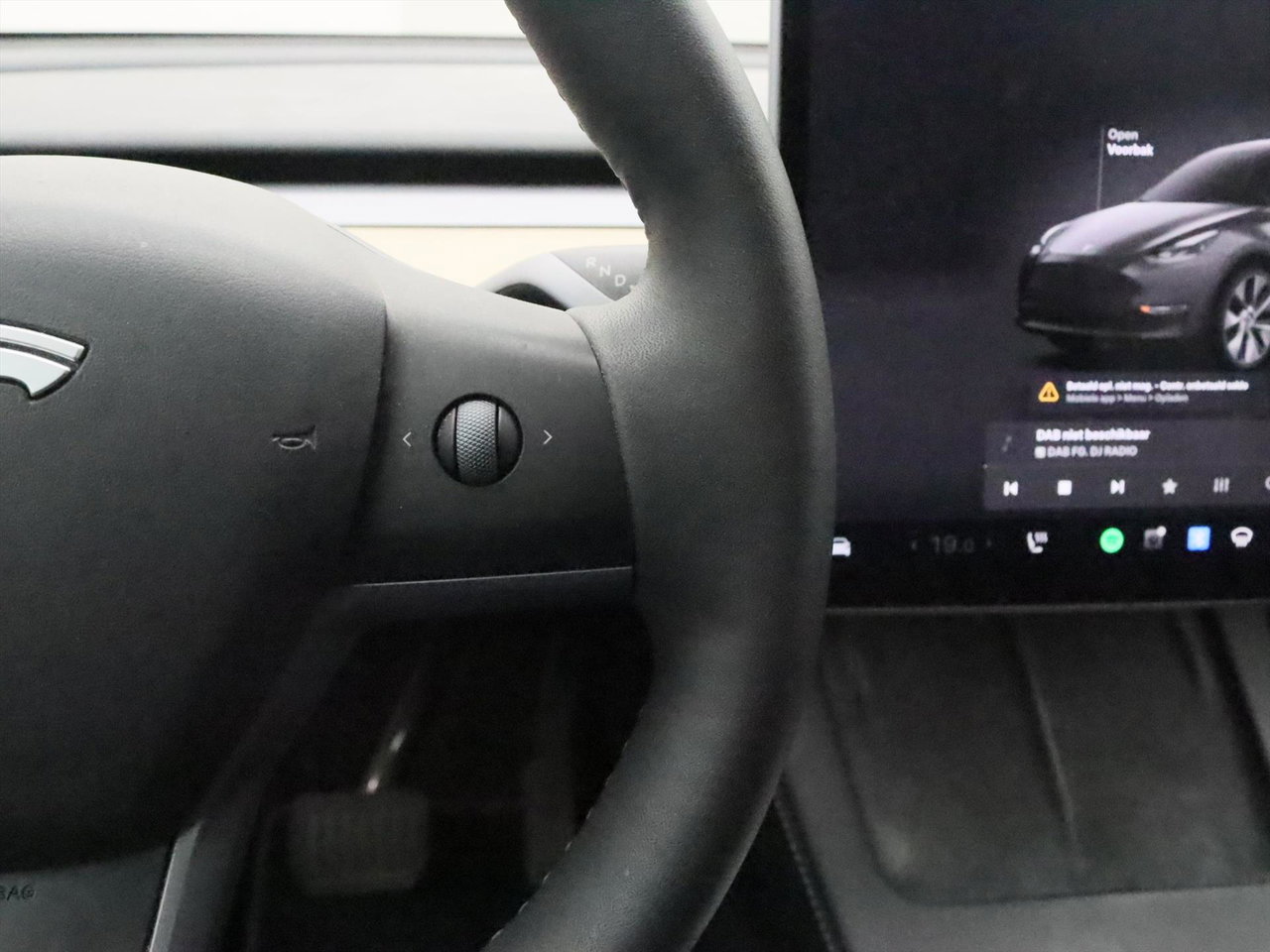 Tesla Model Y Standard RWD Plus 351pk AMD RYZEN [ LFP ACCU+AUTOPILOT+19 INCH+PREMIUM AUDIO ] 28