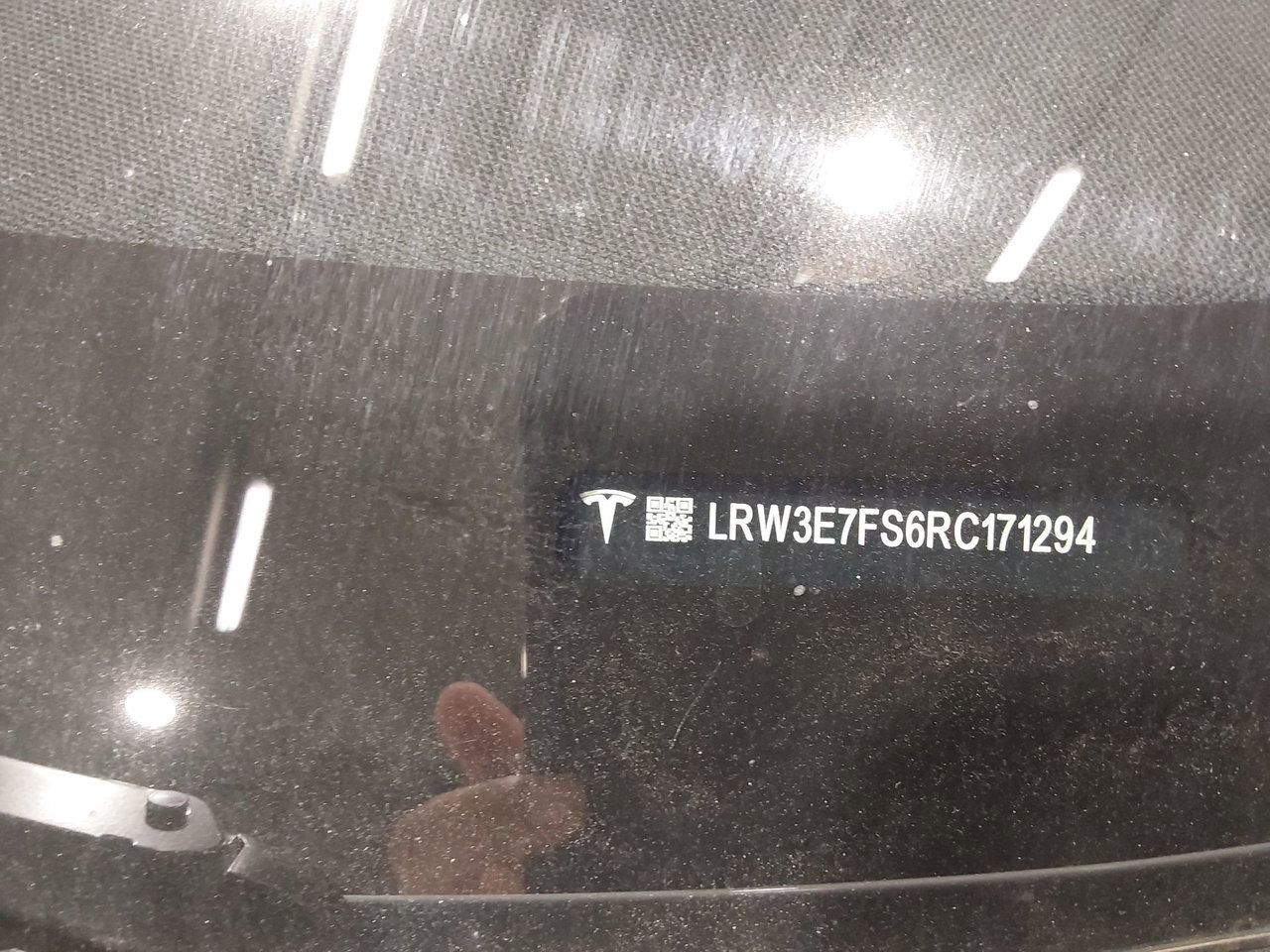 Tesla Model 3 Highland RWD 99% SoH [ LFP ACCU+HW4+WIT LEDER+TREKHAAK+AUTOPILOT+NIEUW MODEL] 13
