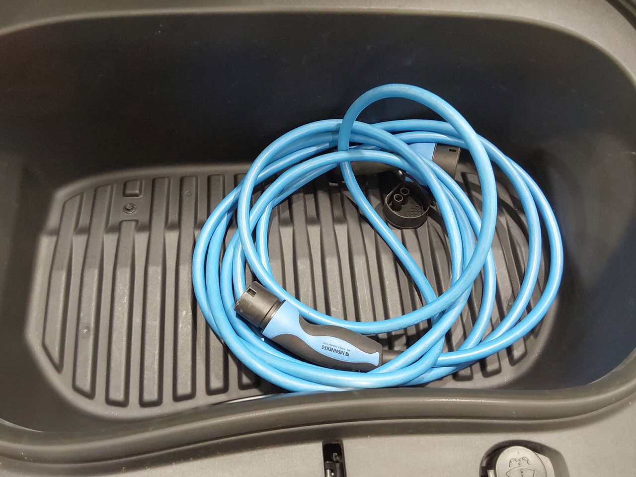 Tesla Model 3 Highland RWD 99% SoH [ LFP ACCU+HW4+WIT LEDER+TREKHAAK+AUTOPILOT+NIEUW MODEL] 12