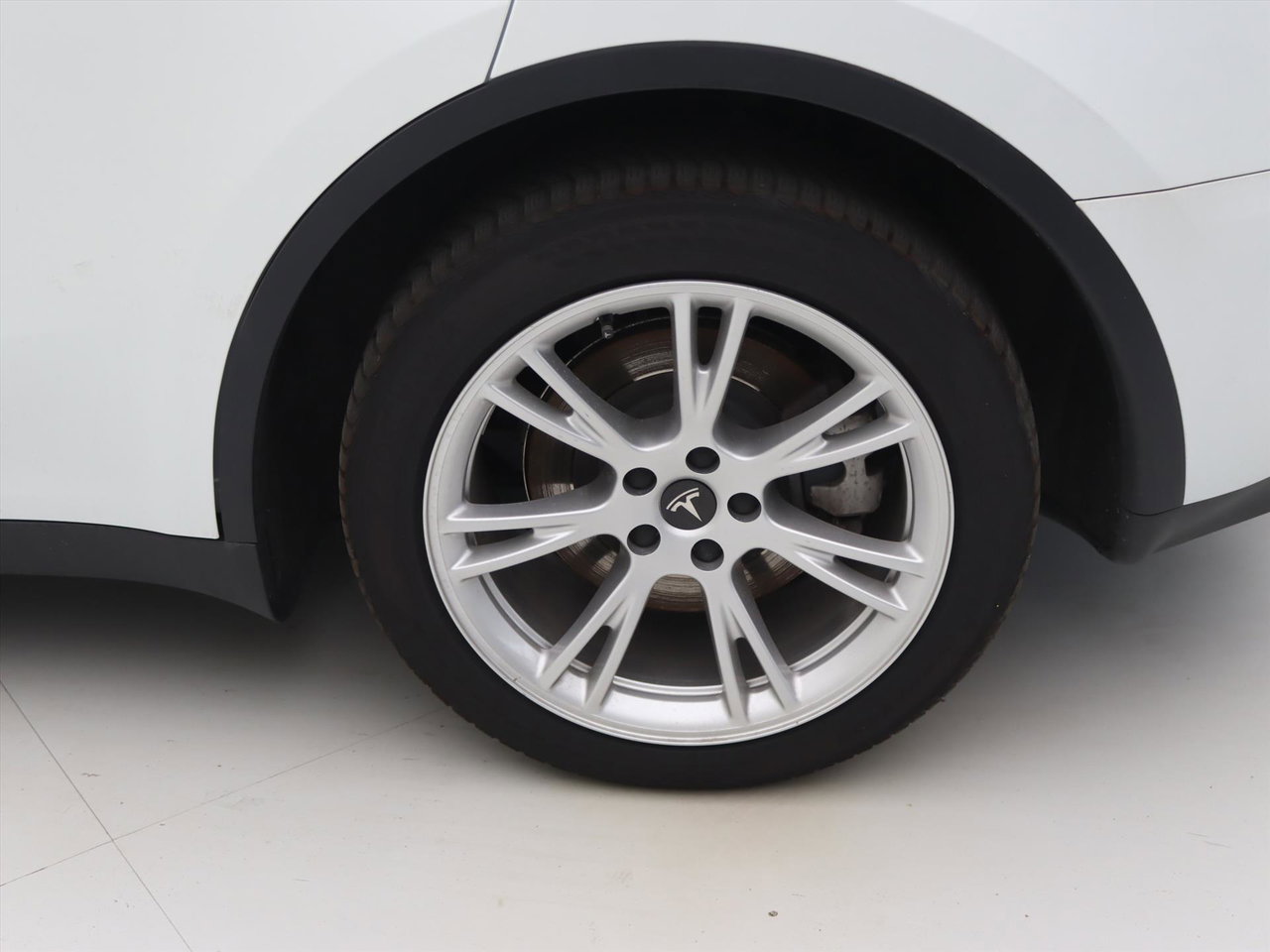 Tesla Model Y Long Range AWD 75kWh 351pk [ AMD RYZEN+AUTOPILOT+19 INCH+PREMIUM AUDIO ] 11