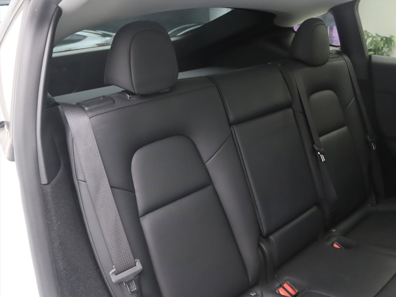 Tesla Model Y Long Range AWD 75kWh 351pk [ AMD RYZEN+AUTOPILOT+19 INCH+PREMIUM AUDIO ] 13