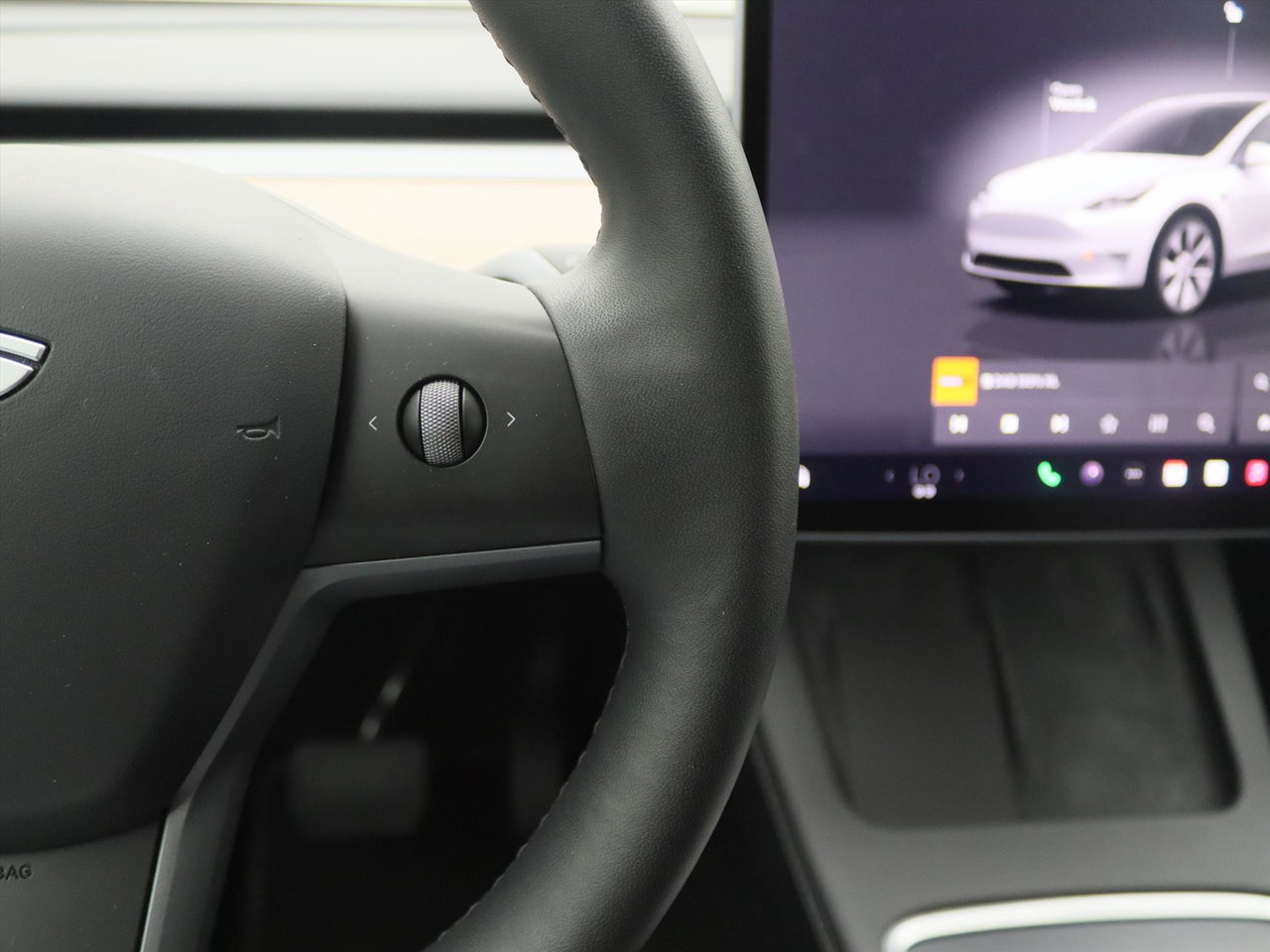 Tesla Model Y Long Range AWD 75kWh 351pk [ AMD RYZEN+AUTOPILOT+19 INCH+PREMIUM AUDIO ] 21