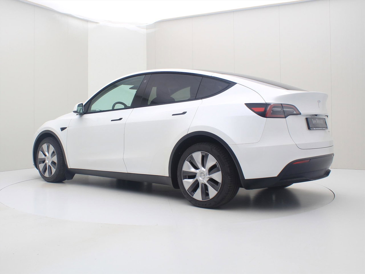 Tesla Model Y Long Range AWD 75kWh 351pk [ AMD RYZEN+AUTOPILOT+19 INCH+PREMIUM AUDIO ] 3