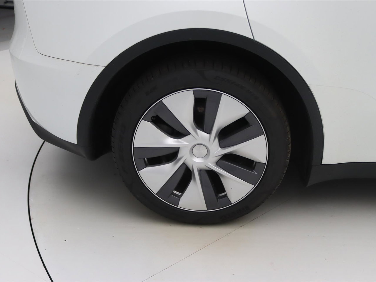 Tesla Model Y Long Range AWD 75kWh 351pk [ AMD RYZEN+AUTOPILOT+19 INCH+PREMIUM AUDIO ] 10