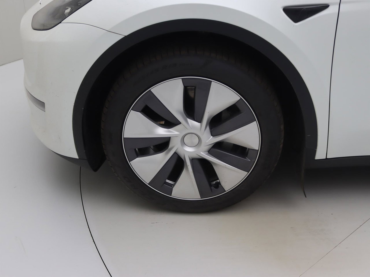 Tesla Model Y Long Range AWD 75kWh 351pk [ AMD RYZEN+AUTOPILOT+19 INCH+PREMIUM AUDIO ] 8