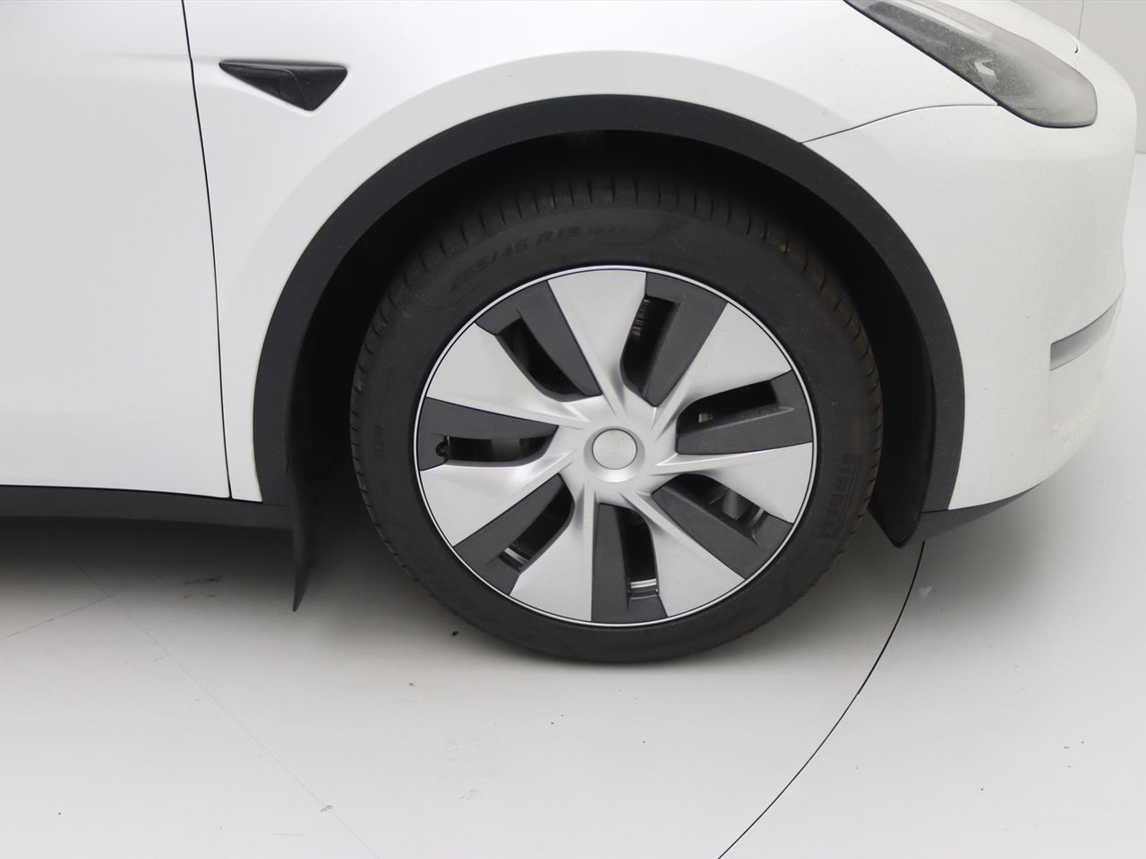 Tesla Model Y Long Range AWD 75kWh 351pk [ AMD RYZEN+AUTOPILOT+19 INCH+PREMIUM AUDIO ] 11