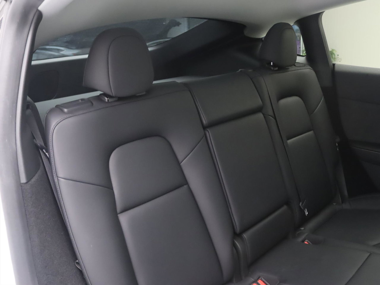 Tesla Model Y Long Range AWD 75kWh 351pk [ AMD RYZEN+AUTOPILOT+19 INCH+PREMIUM AUDIO ] 13