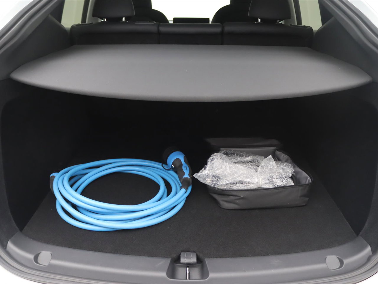 Tesla Model Y Long Range AWD 75kWh 351pk [ AMD RYZEN+AUTOPILOT+19 INCH+PREMIUM AUDIO ] 23