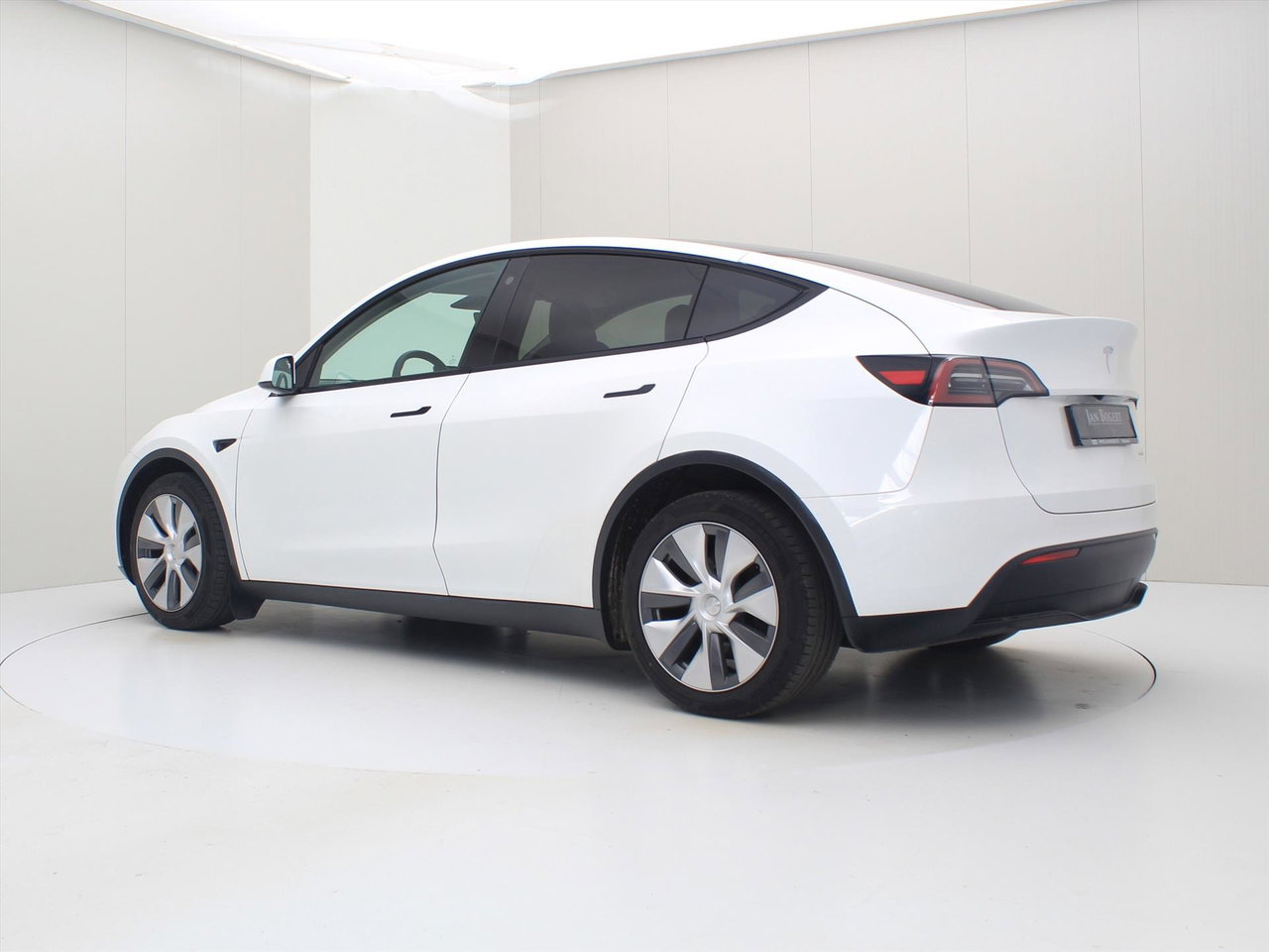 Tesla Model Y Long Range AWD 75kWh 351pk [ AMD RYZEN+AUTOPILOT+19 INCH+PREMIUM AUDIO ] 3