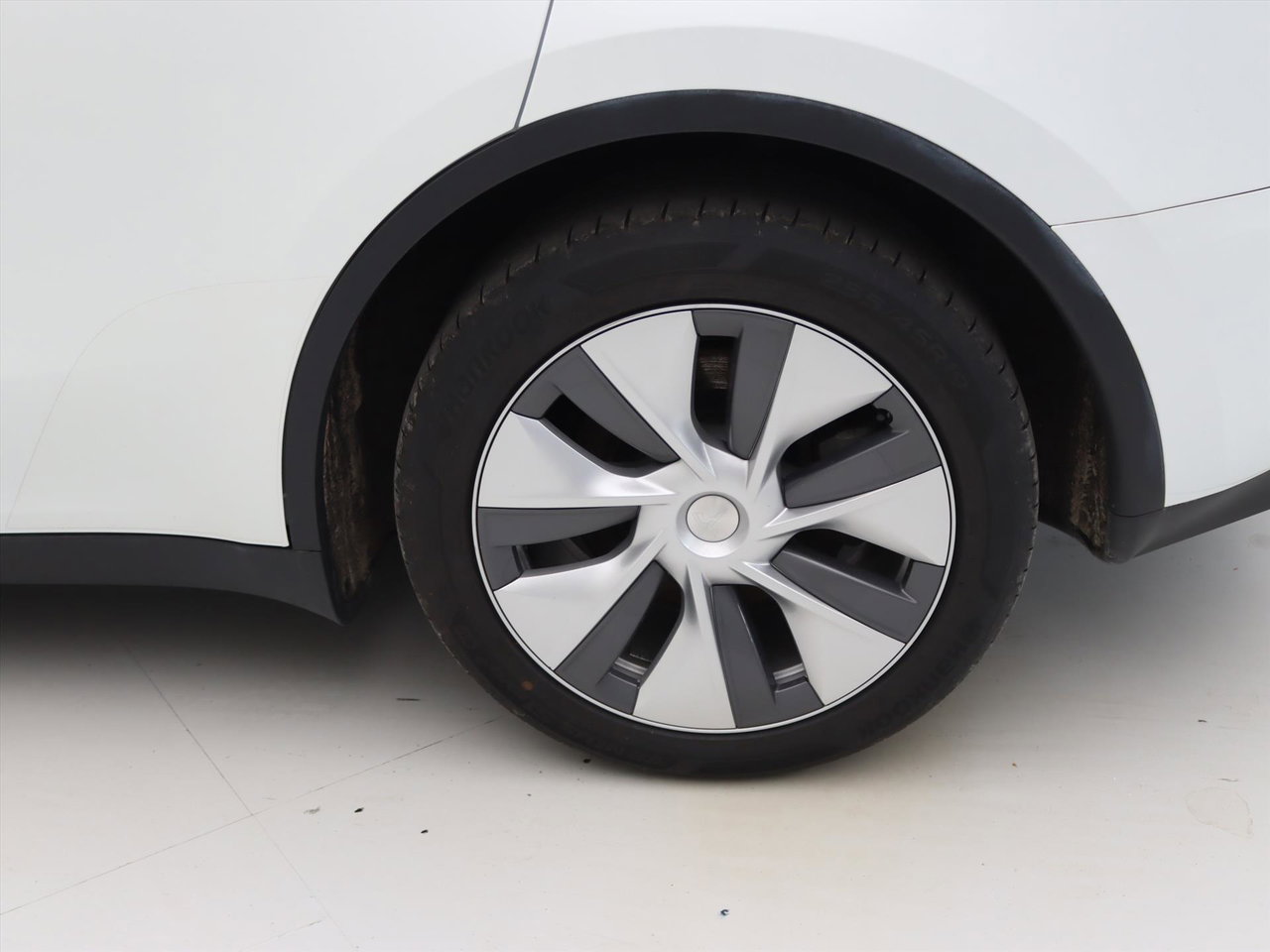 Tesla Model Y Long Range AWD 75kWh 351pk [ AMD RYZEN+AUTOPILOT+19 INCH+PREMIUM AUDIO ] 22