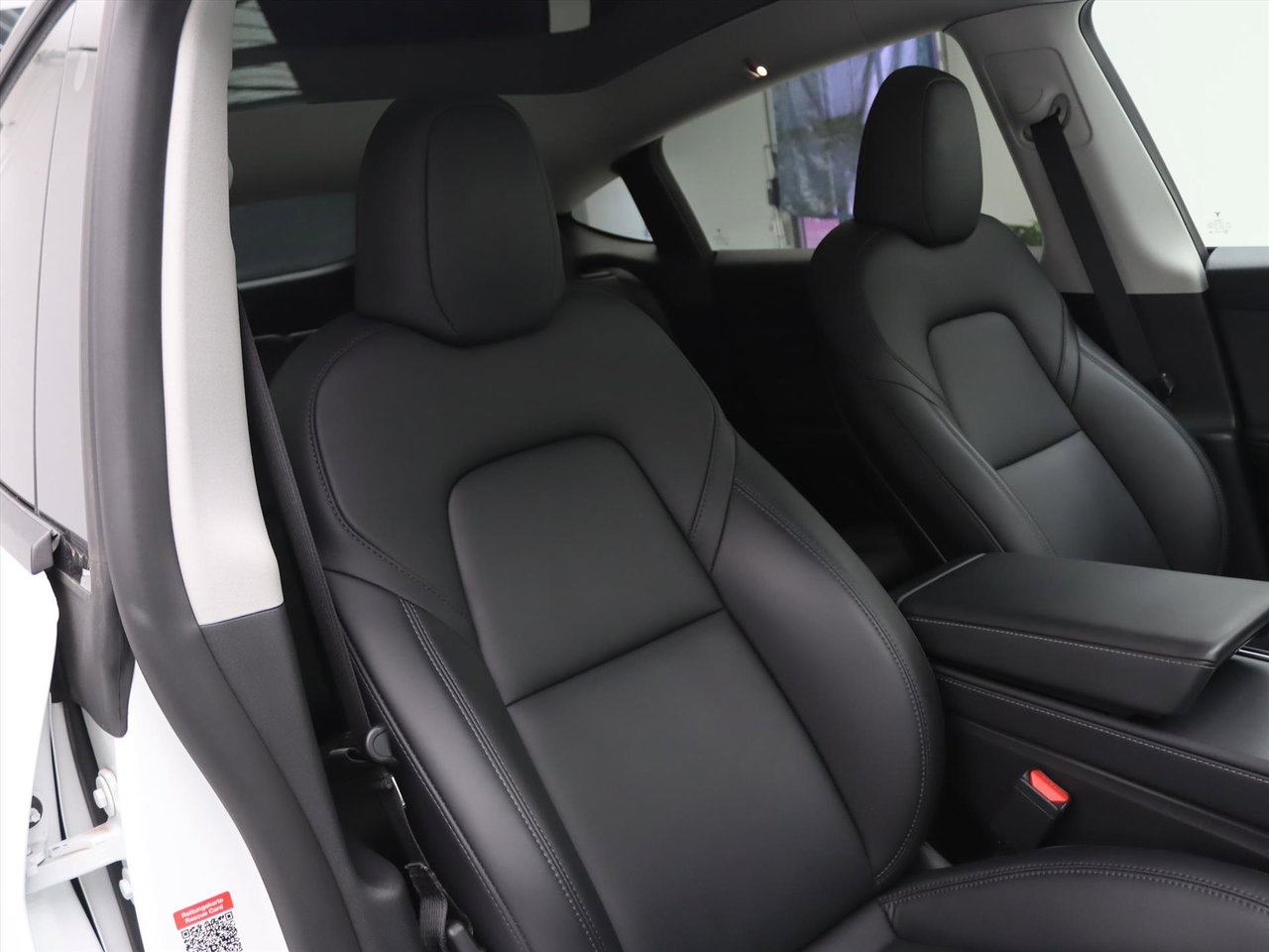 Tesla Model Y Long Range AWD 75kWh 351pk [ AMD RYZEN+AUTOPILOT+19 INCH+PREMIUM AUDIO ] 20