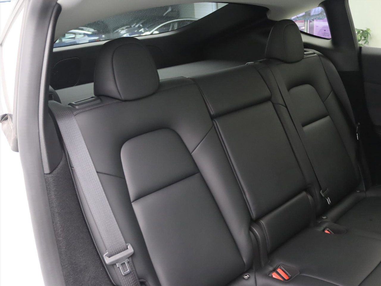 Tesla Model Y Long Range AWD 75kWh 351pk [ AMD RYZEN+AUTOPILOT+19 INCH+PREMIUM AUDIO ] 16