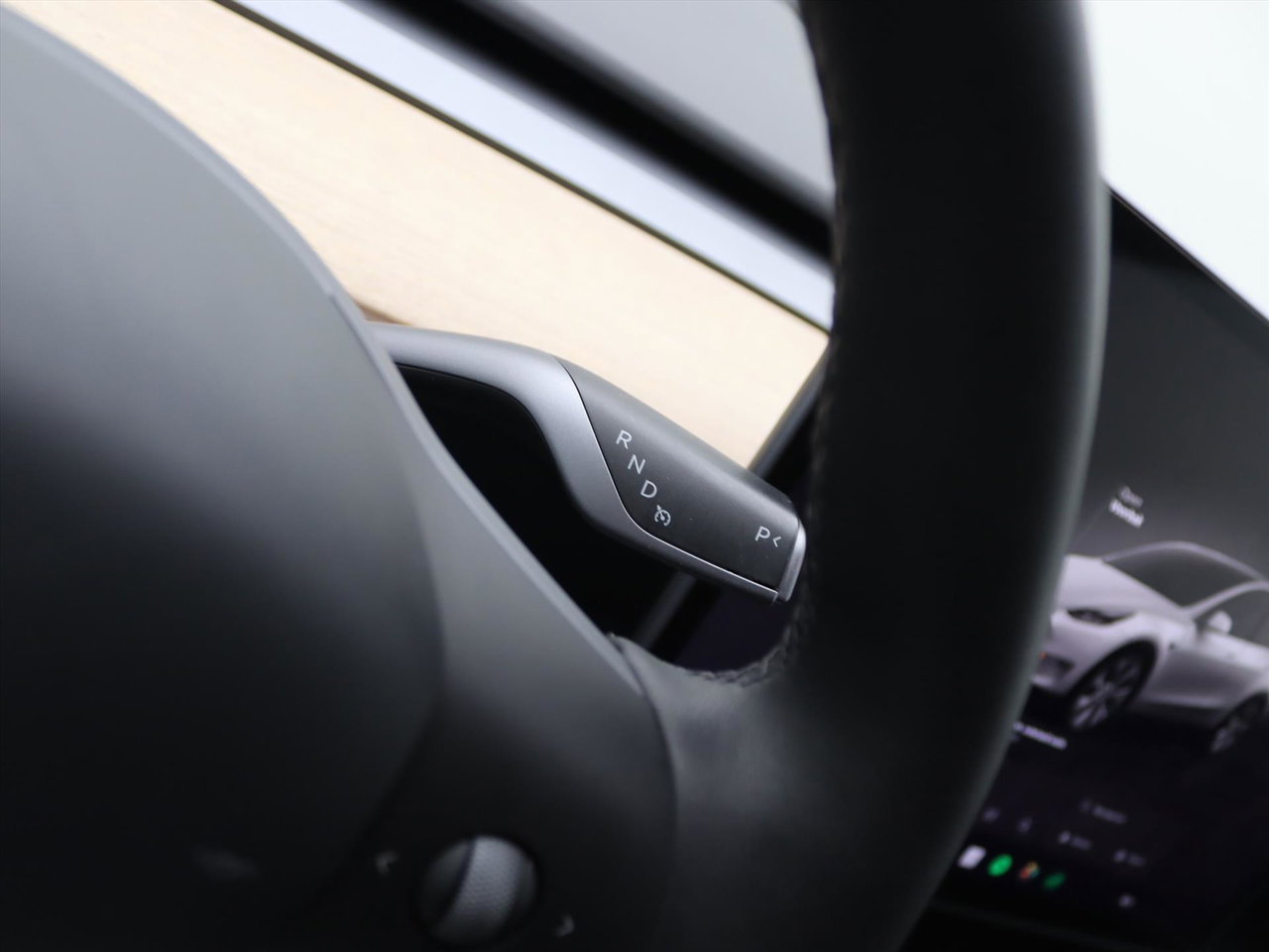 Tesla Model Y Long Range AWD 75kWh 351pk [ AMD RYZEN+AUTOPILOT+19 INCH+PREMIUM AUDIO ] 26