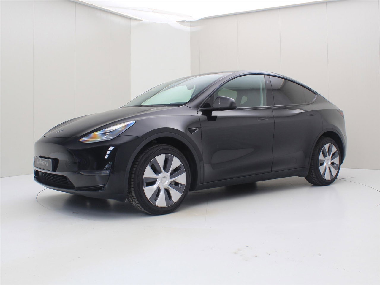 Tesla Model Y Long Range AWD 75kWh 351pk [ AMD RYZEN+AUTOPILOT+19 INCH+PREMIUM AUDIO ] 7