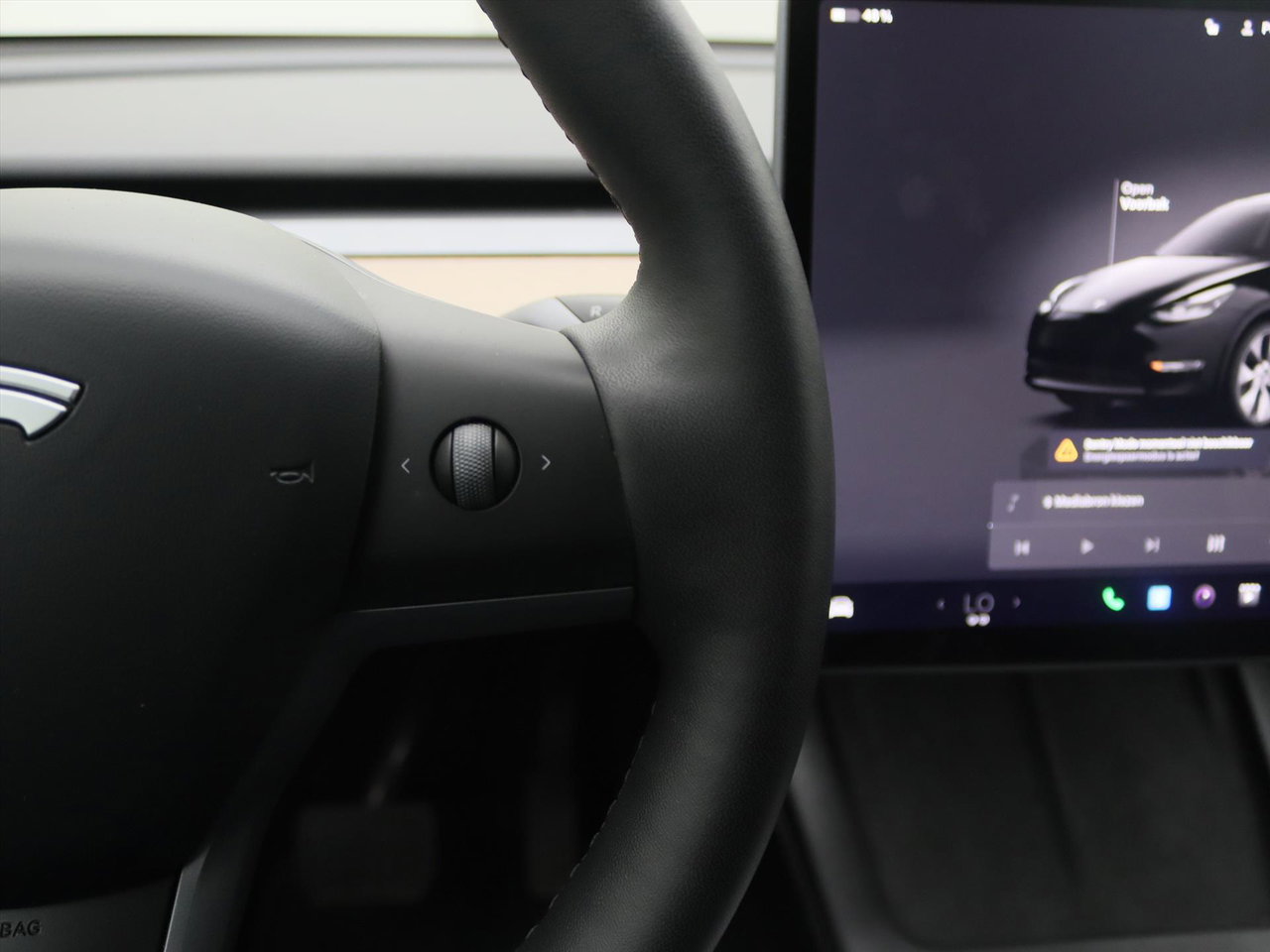Tesla Model Y Long Range AWD 75kWh 351pk [ AMD RYZEN+AUTOPILOT+19 INCH+PREMIUM AUDIO ] 21