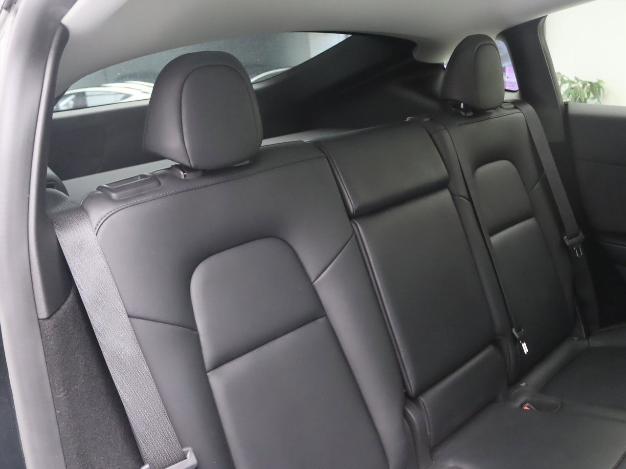 Tesla Model Y Long Range AWD 75kWh 351pk [ AMD RYZEN+AUTOPILOT+19 INCH+PREMIUM AUDIO ] 13
