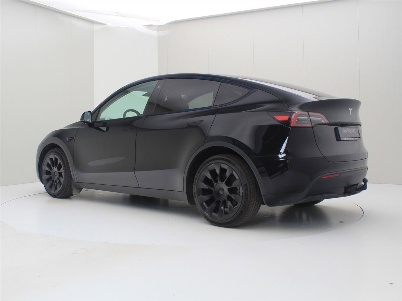 Tesla Model Y Long Range AWD 75kWh 351pk [ AMD RYZEN+AUTOPILOT+19 INCH+PREMIUM AUDIO ] 3