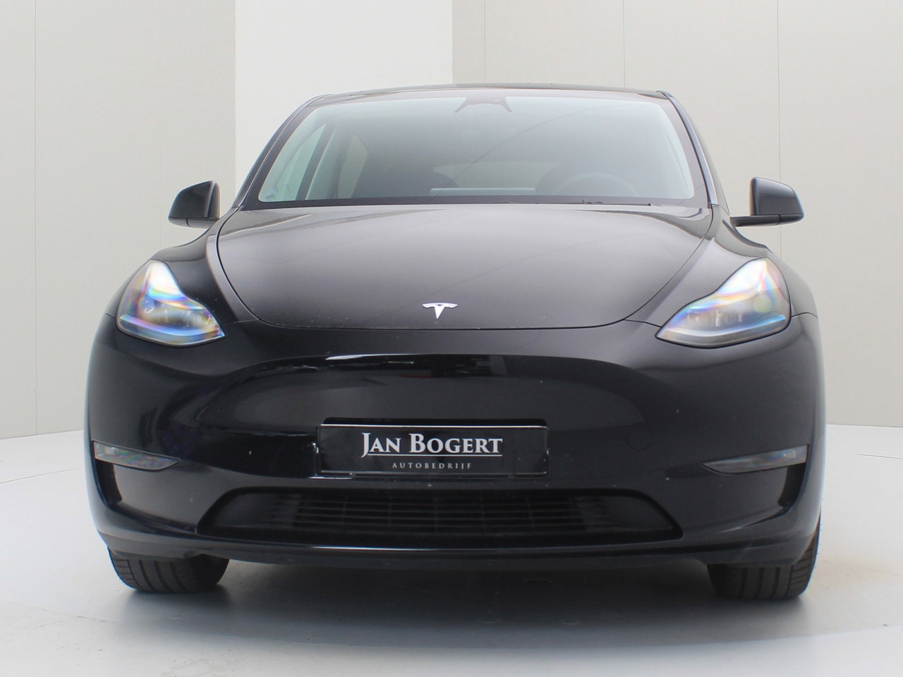 Tesla Model Y Long Range AWD 75kWh 351pk [ AMD RYZEN+AUTOPILOT+19 INCH+PREMIUM AUDIO ] 5