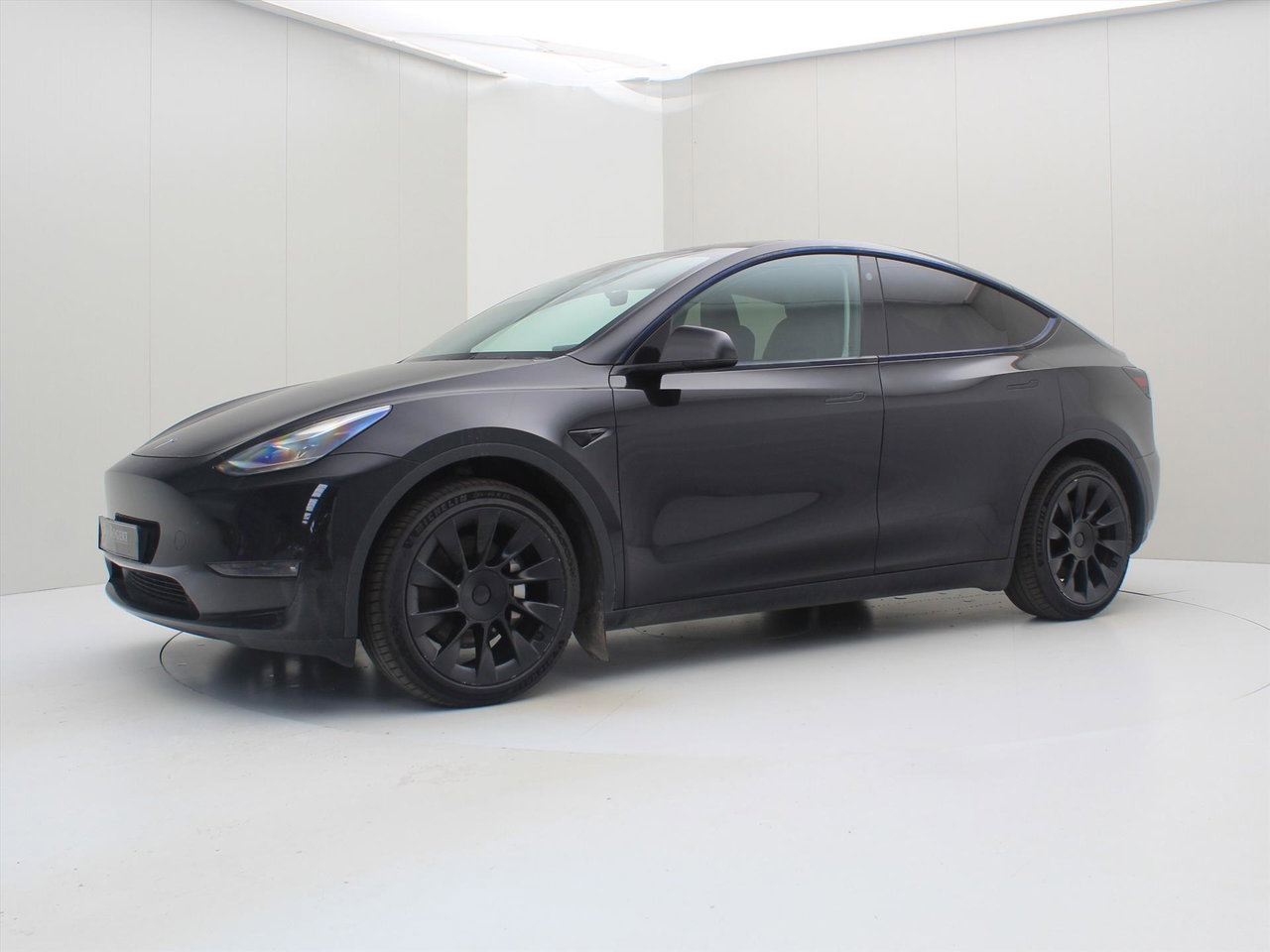 Tesla Model Y Long Range AWD 75kWh 351pk [ AMD RYZEN+AUTOPILOT+19 INCH+PREMIUM AUDIO ] 7