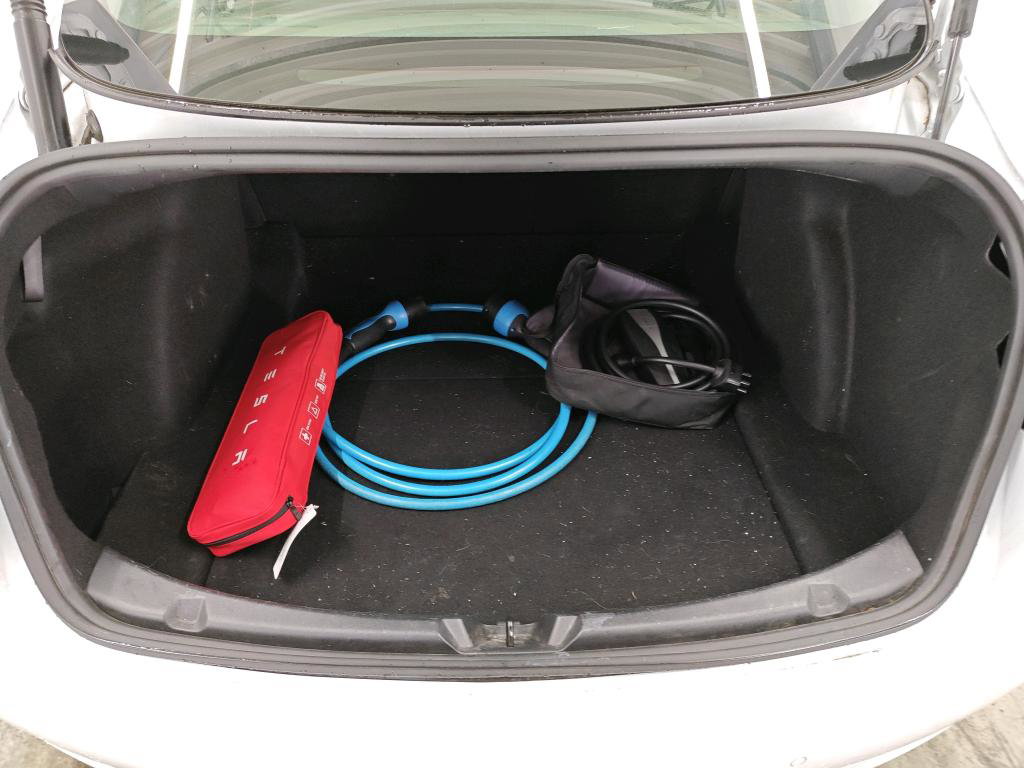 Tesla Model 3 Standard RWD Plus 90,2% SoH [ LFP-ACCU+ENHANCED AUTOPILOT+60 kWh+PREMIUM AUDIO ] 8