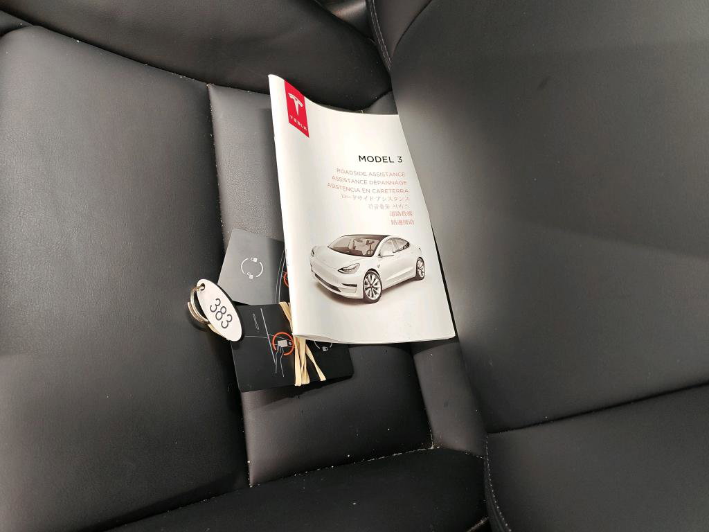 Tesla Model 3 Standard RWD Plus 90,2% SoH [ LFP-ACCU+ENHANCED AUTOPILOT+60 kWh+PREMIUM AUDIO ] 10