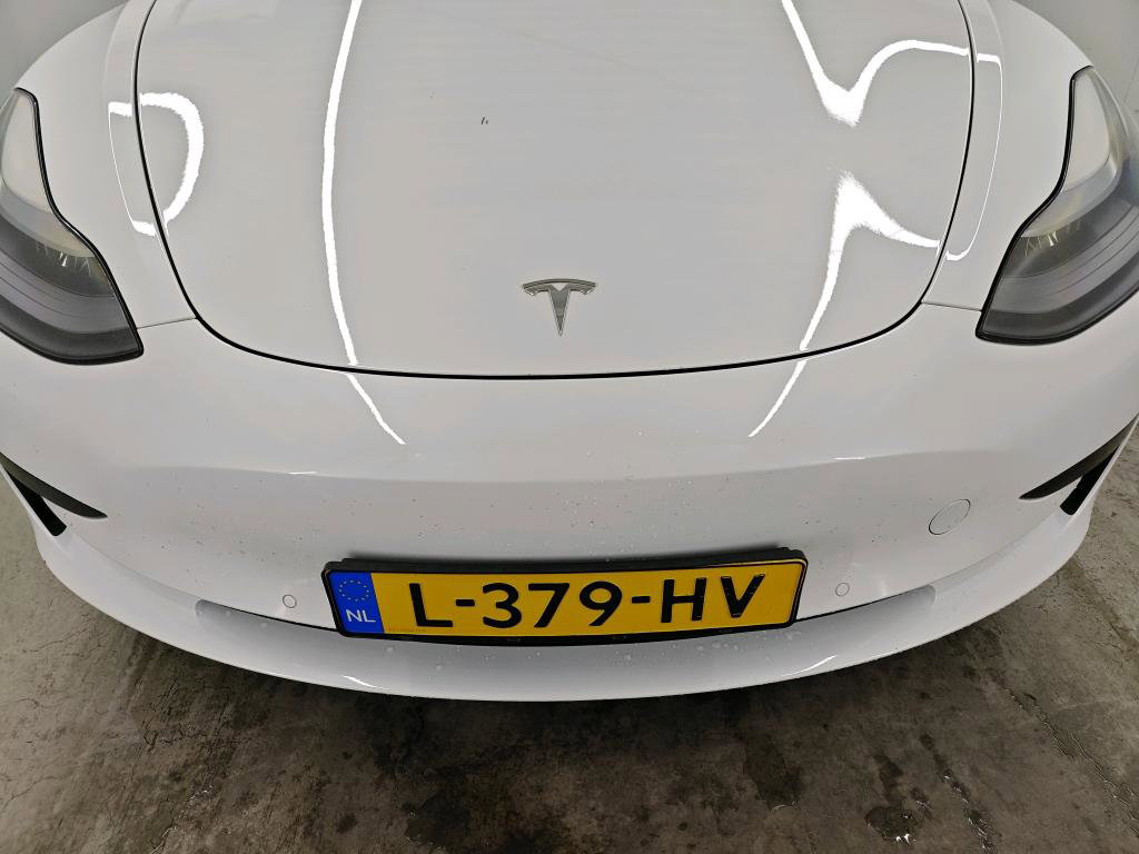 Tesla Model 3 Standard RWD Plus 90,2% SoH [ LFP-ACCU+ENHANCED AUTOPILOT+60 kWh+PREMIUM AUDIO ] 12