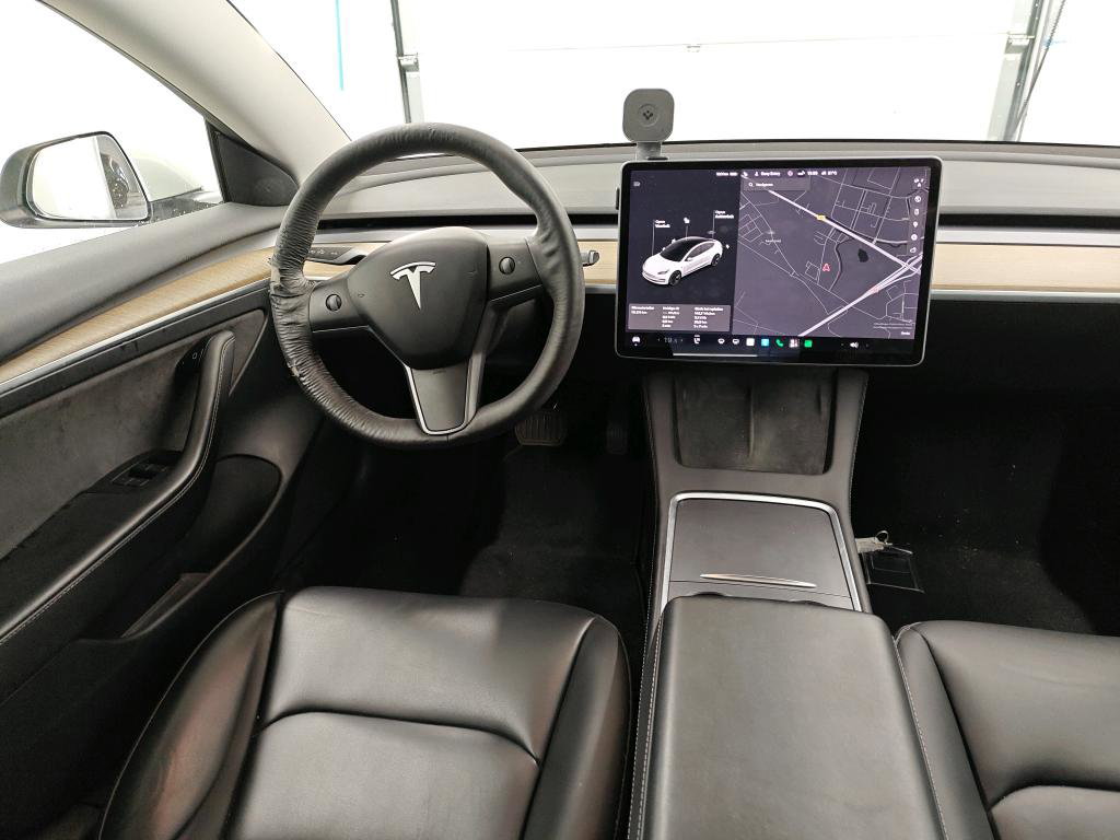 Tesla Model 3 Standard RWD Plus 90,2% SoH [ LFP-ACCU+ENHANCED AUTOPILOT+60 kWh+PREMIUM AUDIO ] 7