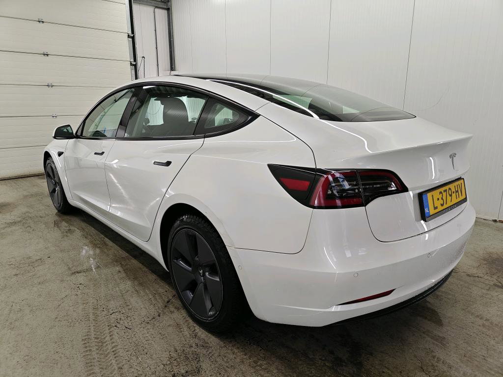 Tesla Model 3 Standard RWD Plus 90,2% SoH [ LFP-ACCU+ENHANCED AUTOPILOT+60 kWh+PREMIUM AUDIO ] 4