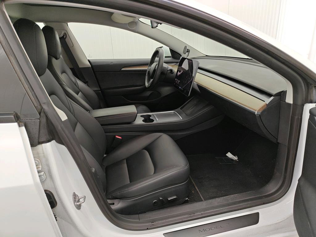 Tesla Model 3 Standard RWD Plus 90,2% SoH [ LFP-ACCU+ENHANCED AUTOPILOT+60 kWh+PREMIUM AUDIO ] 6
