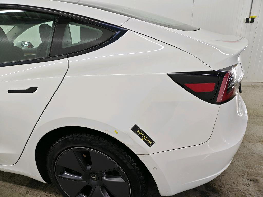 Tesla Model 3 Standard RWD Plus 90,2% SoH [ LFP-ACCU+ENHANCED AUTOPILOT+60 kWh+PREMIUM AUDIO ] 20