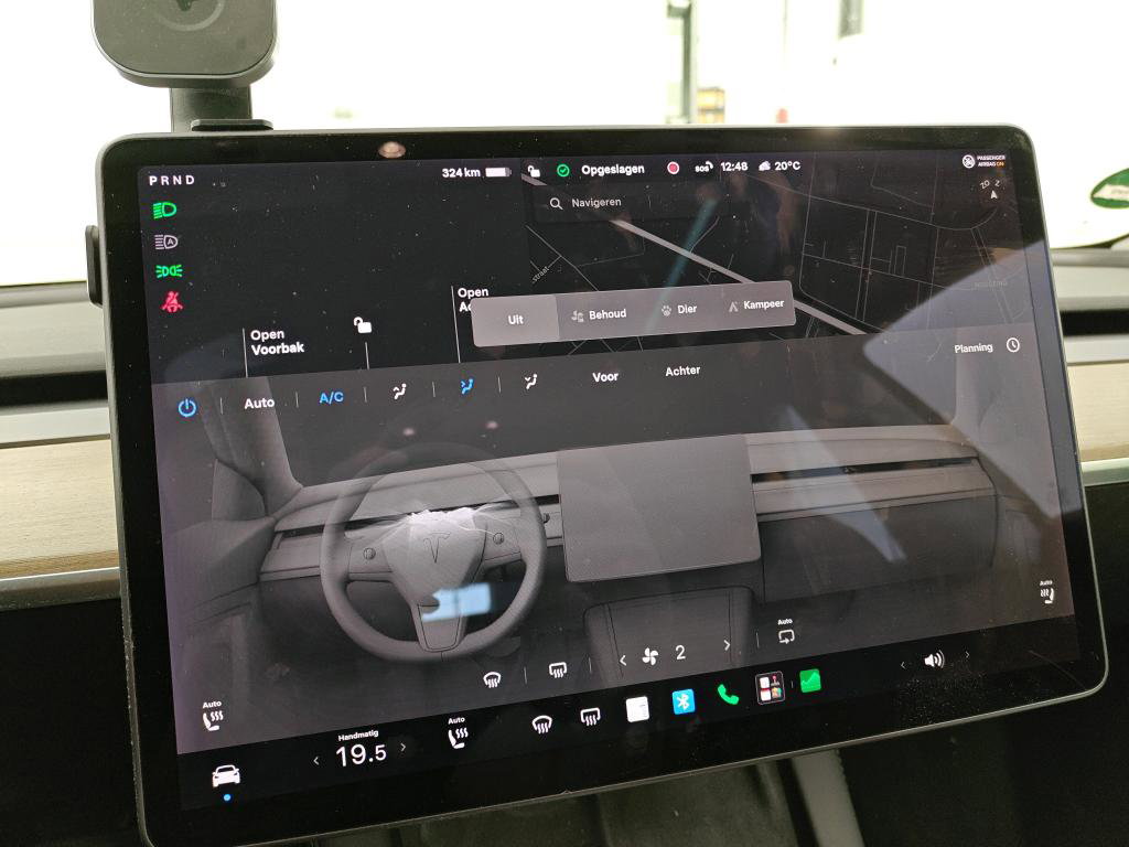 Tesla Model 3 Standard RWD Plus 90,2% SoH [ LFP-ACCU+ENHANCED AUTOPILOT+60 kWh+PREMIUM AUDIO ] 19