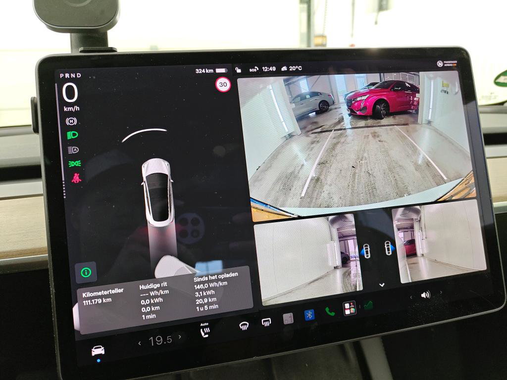 Tesla Model 3 Standard RWD Plus 90,2% SoH [ LFP-ACCU+ENHANCED AUTOPILOT+60 kWh+PREMIUM AUDIO ] 18