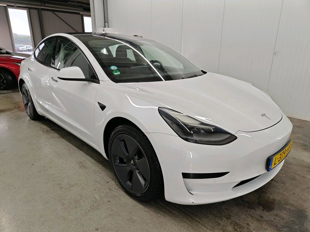 Tesla Model 3 Standard RWD Plus 90,2% SoH [ LFP-ACCU+ENHANCED AUTOPILOT+60 kWh+PREMIUM AUDIO ] 3