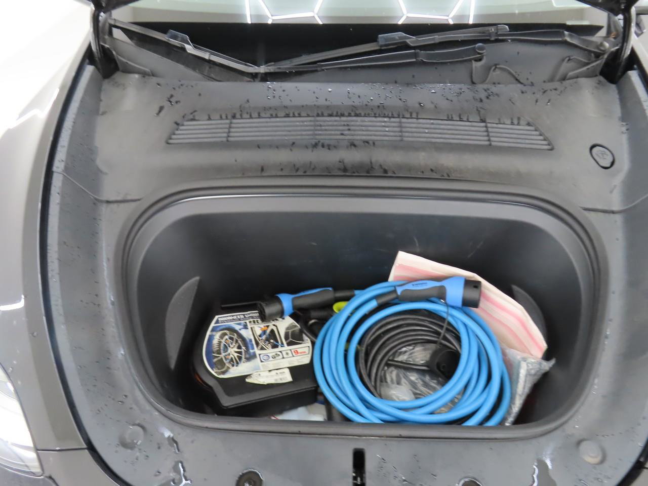 Tesla Model Y Long Range AWD 75kWh 351pk AMD RYZEN HW4 [ AUTOPILOT+19 INCH+PREMIUM AUDIO ] 10