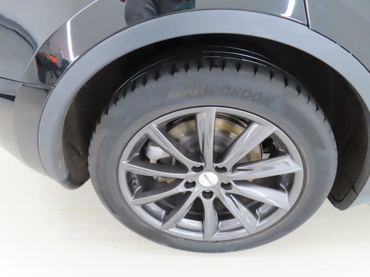 Tesla Model Y Long Range AWD 75kWh 351pk AMD RYZEN HW4 [ AUTOPILOT+19 INCH+PREMIUM AUDIO ] 13