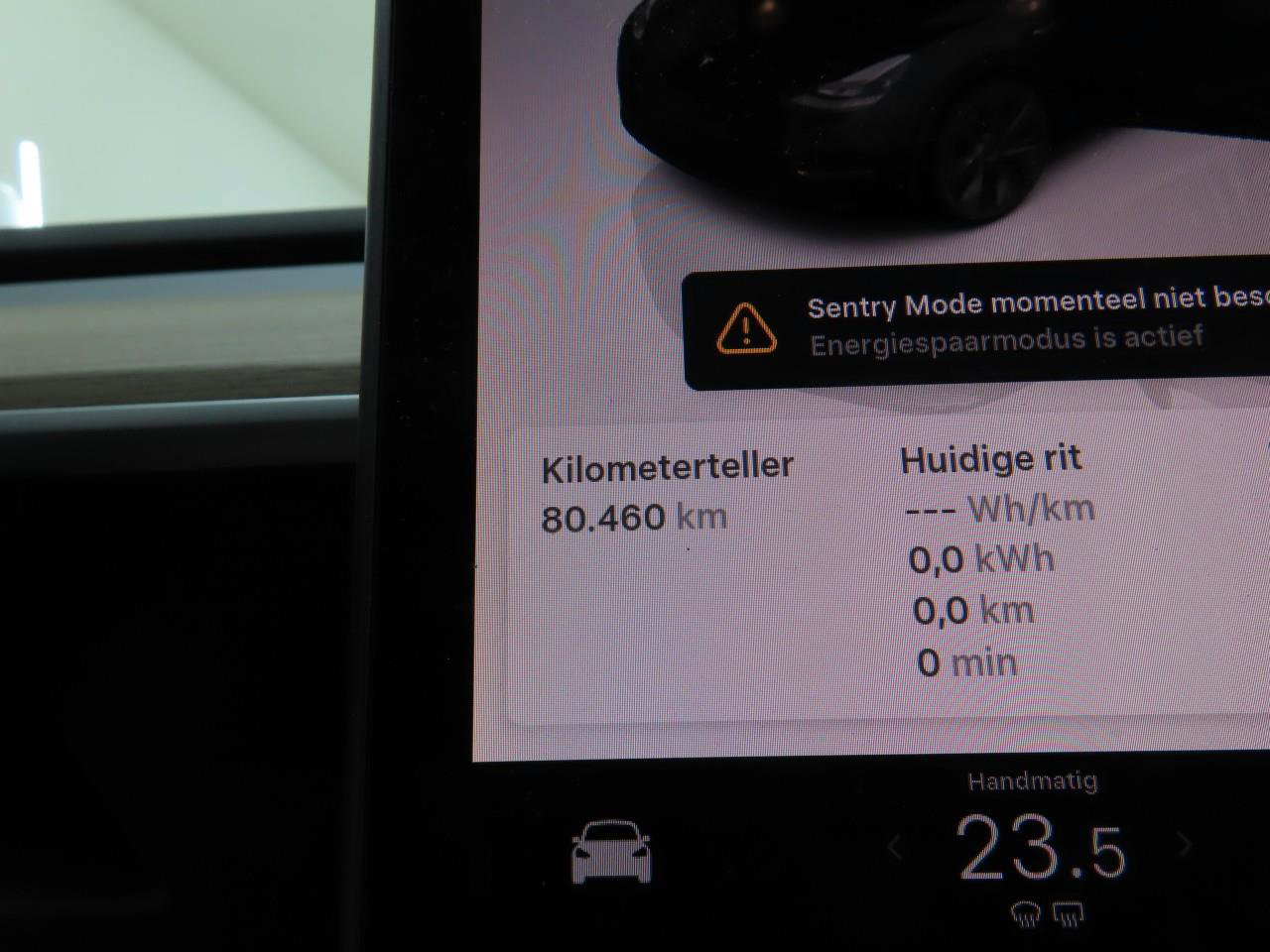 Tesla Model Y Long Range AWD 75kWh 351pk AMD RYZEN HW4 [ AUTOPILOT+19 INCH+PREMIUM AUDIO ] 5