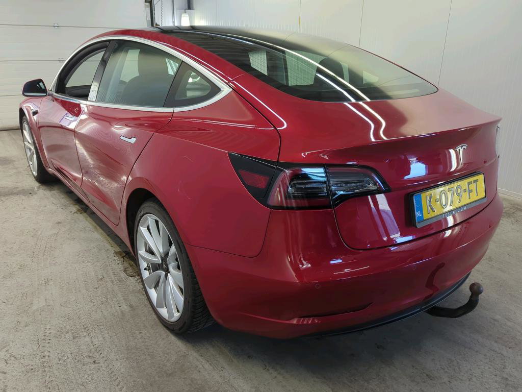 Tesla Model 3 Standard RWD Plus [ LFP-ACCU+TREKHAAK+19'' LMV+AUTOPILOT+60 kWh+PREMIUM AUDIO ] 3