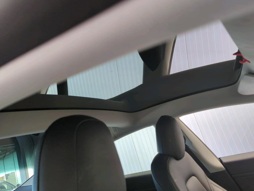 Tesla Model 3 Standard RWD Plus [ LFP-ACCU+TREKHAAK+19'' LMV+AUTOPILOT+60 kWh+PREMIUM AUDIO ] 17