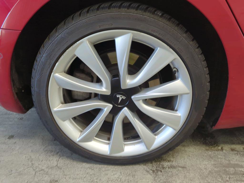 Tesla Model 3 Standard RWD Plus [ LFP-ACCU+TREKHAAK+19'' LMV+AUTOPILOT+60 kWh+PREMIUM AUDIO ] 14