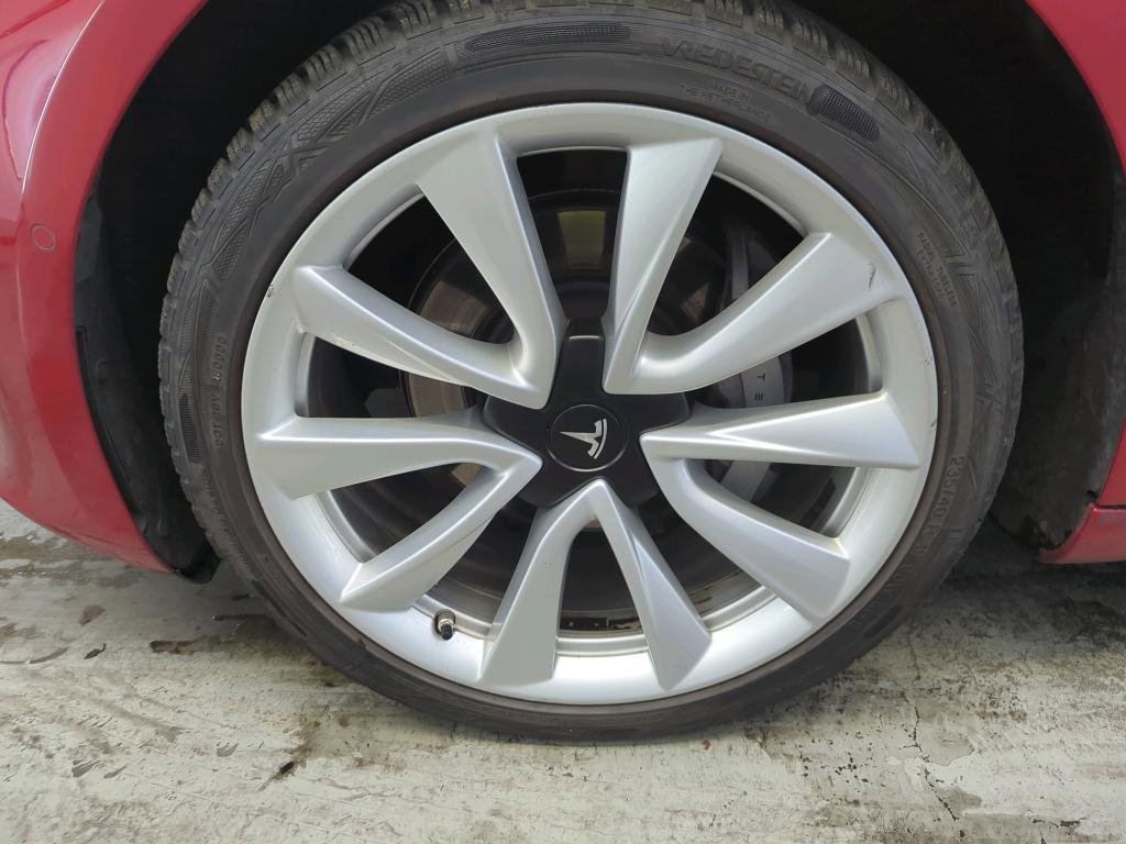 Tesla Model 3 Standard RWD Plus [ LFP-ACCU+TREKHAAK+19'' LMV+AUTOPILOT+60 kWh+PREMIUM AUDIO ] 11